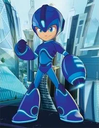 洛克人联合DHX MEDIA制作新动画2018年播出