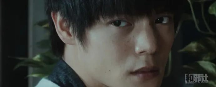 人鬼殊途-『东京食尸鬼』真人电影特报公布