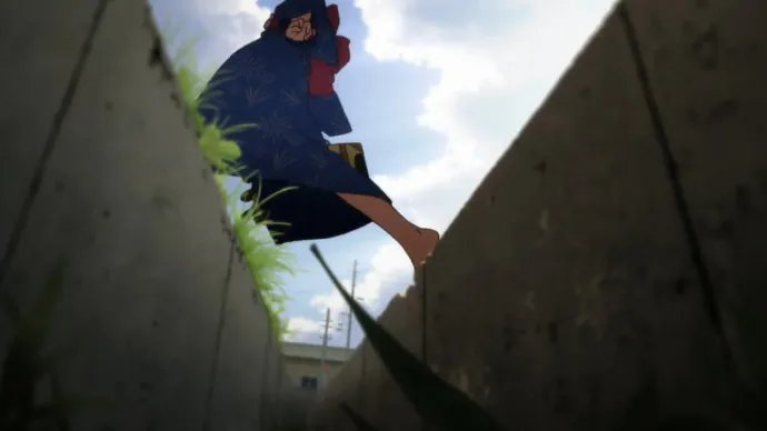 岩井俊二『烟花』改编动画电影公布预告第二弹公布