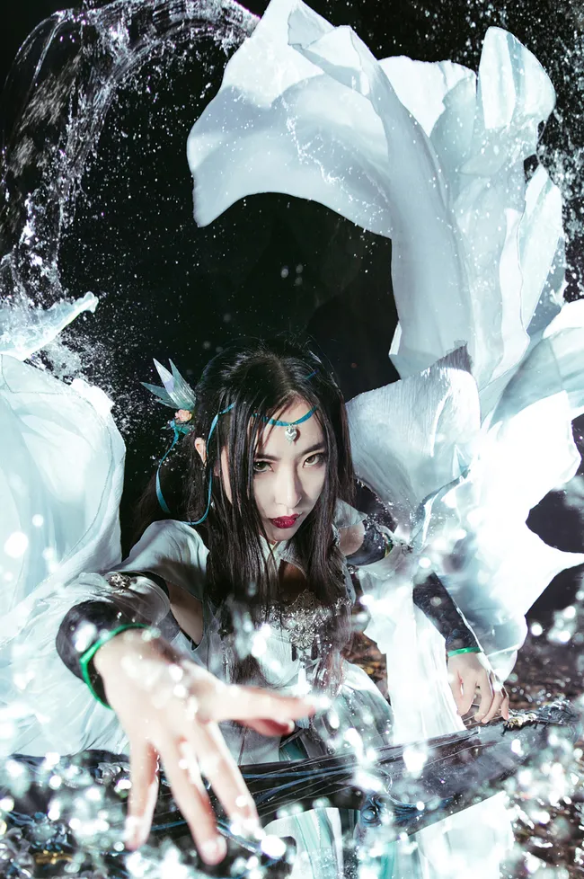 第13届中国国际动漫节COSPLAY平面大赛获奖名单公布!