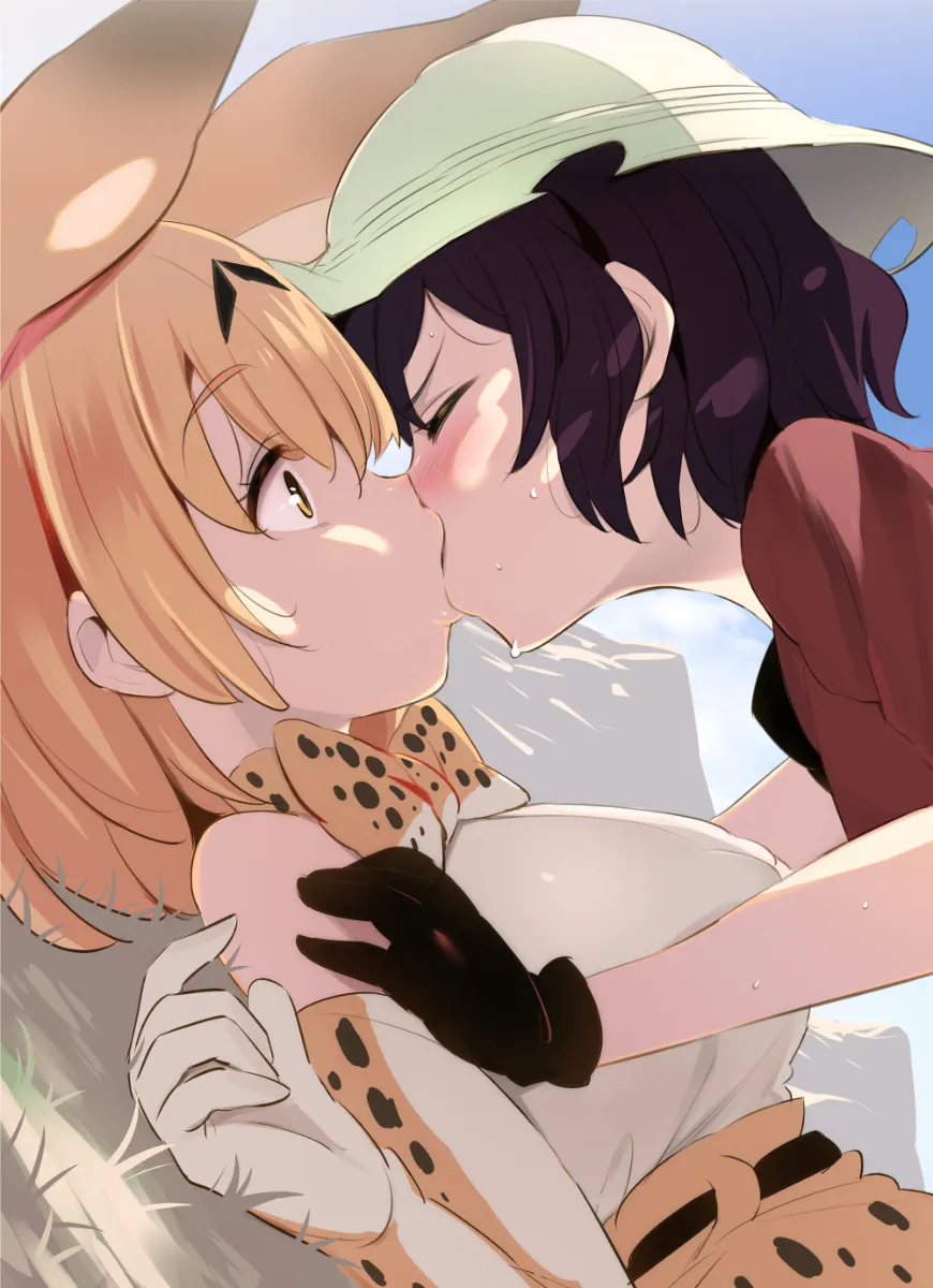 Friends的肉体由我们来守护-『兽娘动物园』二次创作成人向禁止签名活动被喊停-绝对领域
