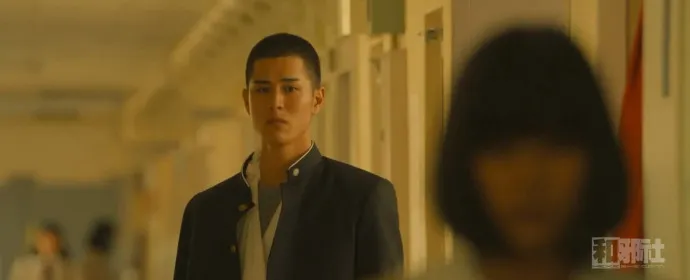 真人电影『心欲呼喊』公布特报视频