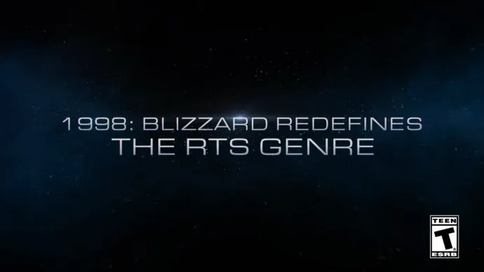 时隔八年打补丁-暴雪宣布『星际争霸 Remastered』免费放出