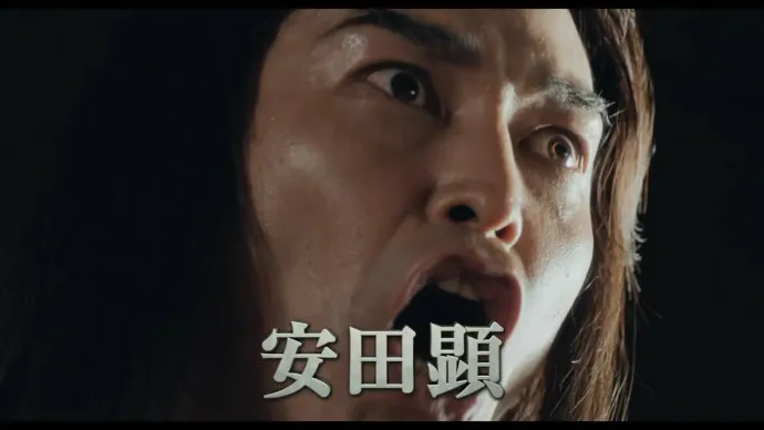 红樱篇银桑大战似藏-『银魂』真人电影预告公开