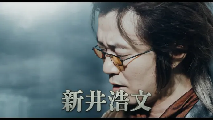 红樱篇银桑大战似藏-『银魂』真人电影预告公开