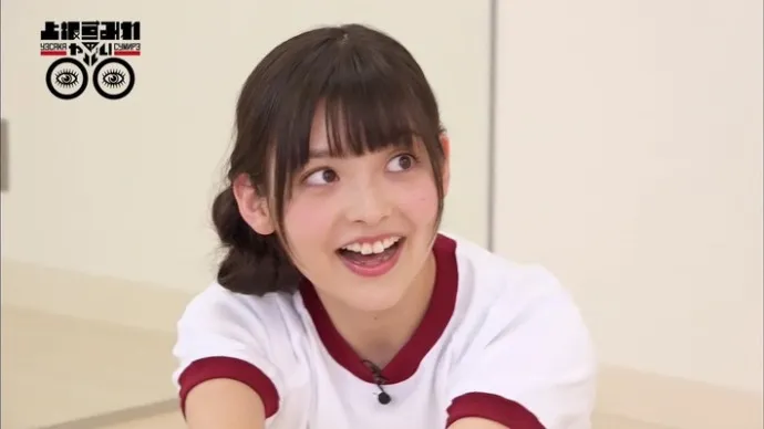 水树奈奈带着上坂堇做锻炼-『上坂堇的糟糕的圈圈』第三集