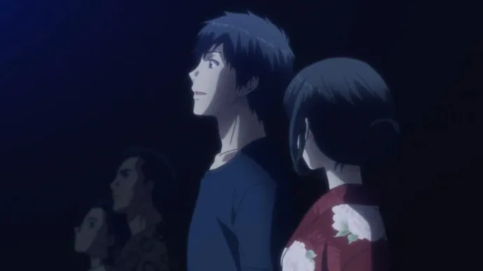 电视动画『ReLIFE』将制作4集“完结篇”PV公布