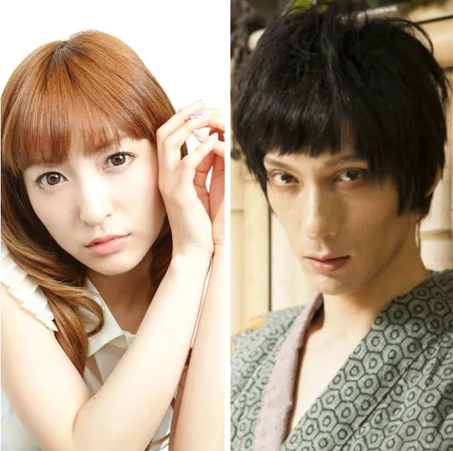 歌手声优神田沙也加与男演员村田允结婚-绝对领域
