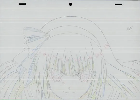 百度贴吧泄密 Angel Beats!新动画制作ing ？！
