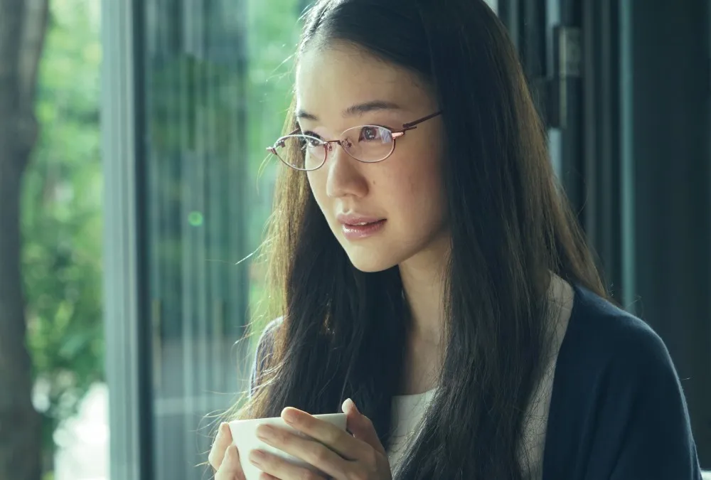 『东京食尸鬼』电影海报公布 人物角色图公开