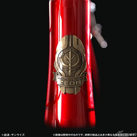 赤色彗星 够亮够骚-夏亚专用公路自行车预约开始