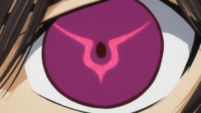 『CODE GEASS 复活的鲁鲁修』2分11秒完整特报视频公布-绝对领域