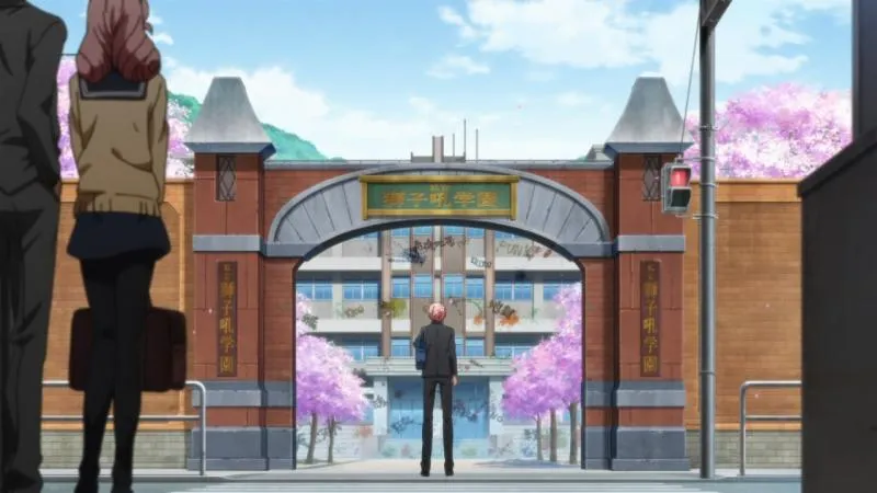 《最强番长是少女》女主PV终于公布！女扮男装横扫学园！