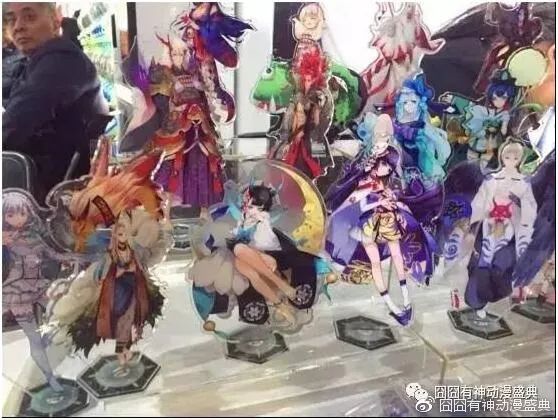 521王府井次元之都【囧神CO】1.0摊位报名篇 521王府井次元之都【囧神CO】1.0摊位报名篇