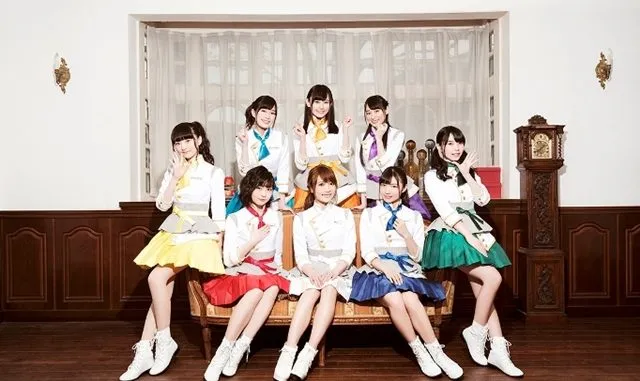 『异世界食堂』公布新海报等情报 May’n WUG共同演唱OP 安野希世乃演唱ED-绝对领域
