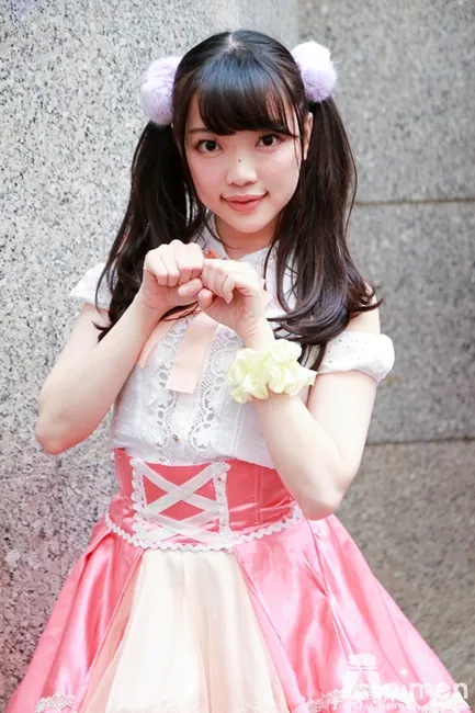 【现场直击】「台北动漫嘉年华」COSPLAY照片集锦