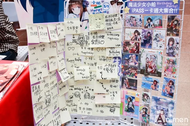 【现场直击】「台北动漫嘉年华」COSPLAY照片集锦
