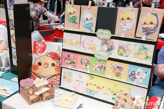 【现场直击】「台北动漫嘉年华」COSPLAY照片集锦
