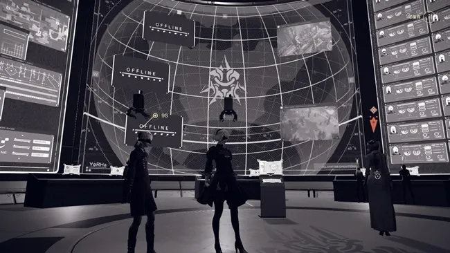 【游戏强打星】《尼尔：自动人形》中文版，让你感受原作剧本虐心动人的无穷魅力！