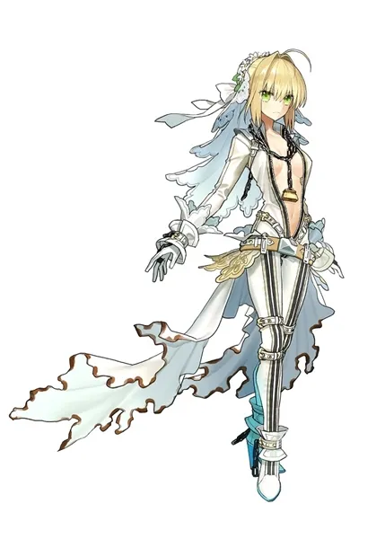 NS版《Fate/EXTELLA》新宣传影片公开,中文语系&其它版本DLC服装一次收录!