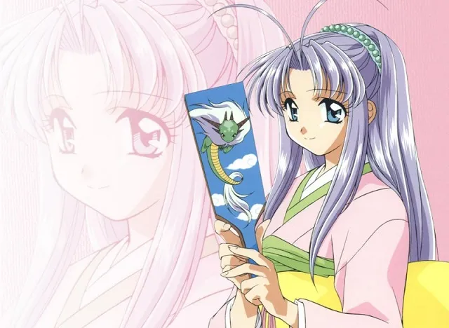 《传心 守护月天!》决定在12月推出Blu-ray BOX,全8话OVA内容将完整收录于其中!