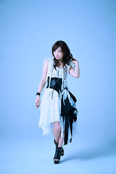 声优歌手「田所梓」第3张专辑将于10月25日上市，确定于6月24日参与台湾Lantis Party演出！-绝对领域