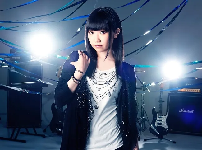 声优歌手「田所梓」第3张专辑将于10月25日上市,确定于6月24日参与台湾Lantis Party演出!