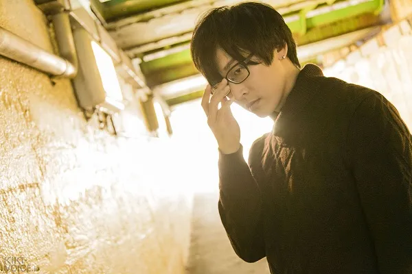 声优歌手「寺岛拓笃」发表第7张单曲及演唱会影像商品发售消息,将一同在12月初于日本上市!