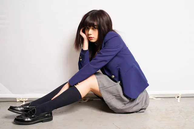 超有病作品《我在麻理体内》真人版日剧6月再次放送！主题曲由「indigo la End」演唱-绝对领域