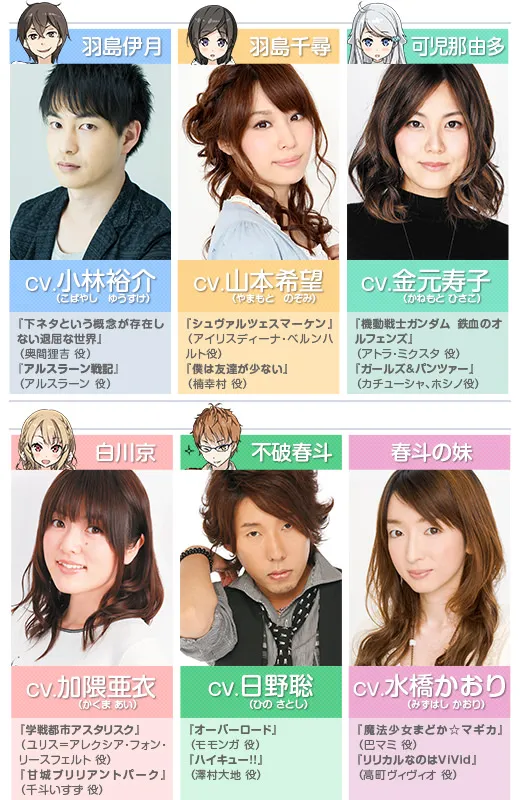 作家「平坂読」妹控传教小说《妹さえいればいい。》(如果有妹妹就好了)将在秋天放送动画版!