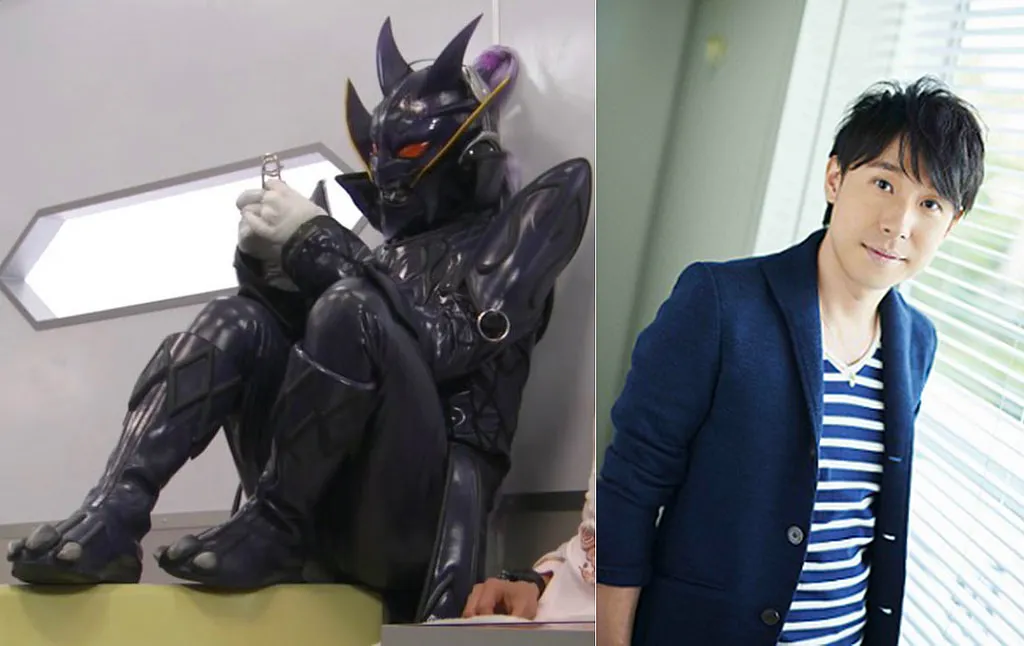 《声优道》长篇专访「铃村健一」社长第1回：那些批评声优不需要唱歌的人，你们才落伍了！-绝对领域