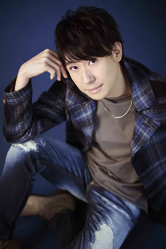 《声优道》长篇专访「铃村健一」社长第1回:那些批评声优不需要唱歌的人,你们才落伍了!