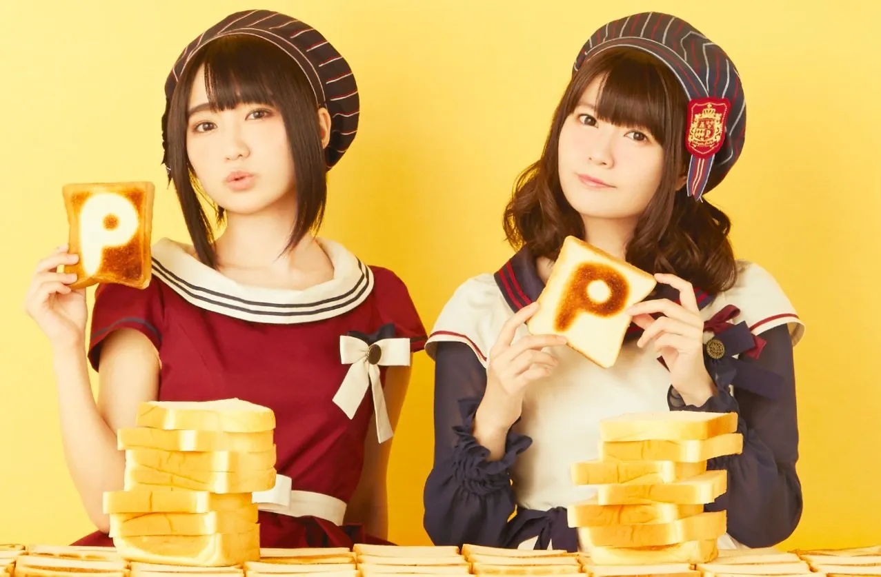 声优组合「petit milady」发表第4张专辑制作消息，3rd LIVE确定影像商品化！-绝对领域