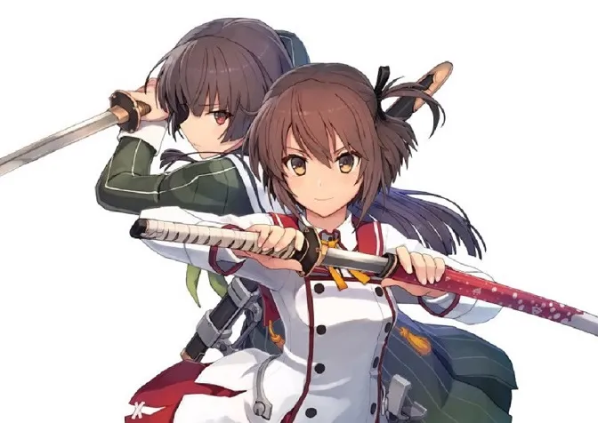 原创动画企划《刀使之巫女》正式对外发表,将由「Studio五组」担任整体制作!