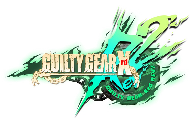 PS4游戏『GUILTY GEAR Xrd REV 2』(繁体中文版)将于5月25日推出