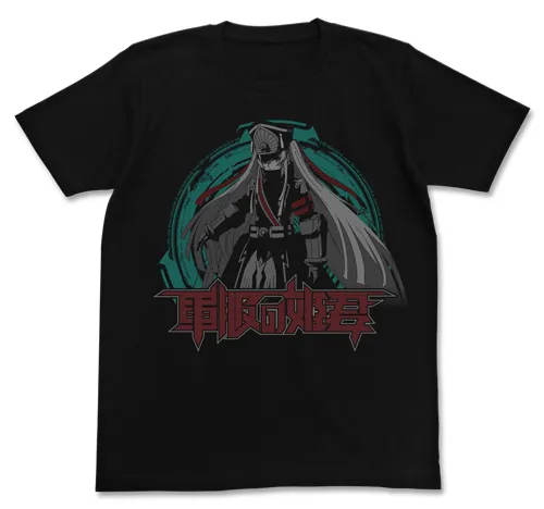 二次元COSPA将与《Re:CREATORS》合作推出一系列周边,T-shirt及钥匙圈为主要商品!