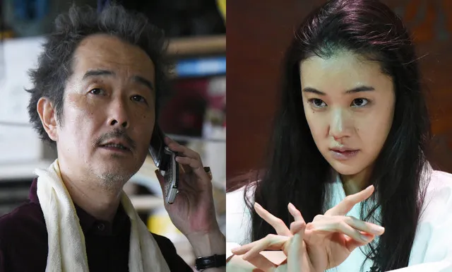《侦探物语》真人版日剧追加演出阵容，苍井优＆中川雅也确定参与演出！-绝对领域