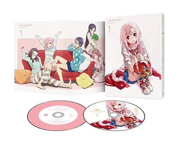 原创动画《樱花任务》决定在10月中旬举办专属大型活动,剧中主要声优及「(K)NoW_NAME」确定参与演出!