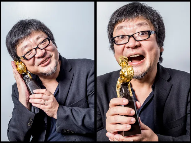坎城影展现场：「细田守」监督2018年奇幻剧场版《Mirai 未来》描述4岁小男孩当『哥哥』冒险故事！-绝对领域