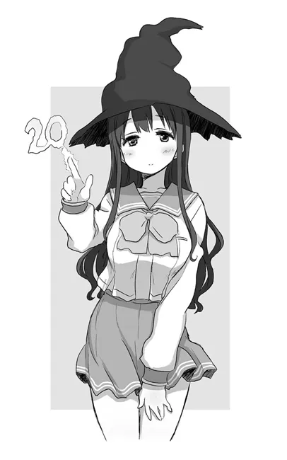 经典美少女游戏《To Heart》迎接20周年,各方插画家绘图祝贺!时间真的过好快啊(´;ω;`)