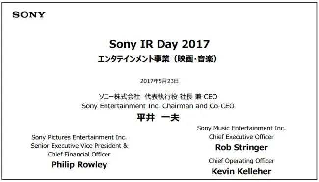 《Fate/Grand Order》就连SONY社长也称赞，玩家们的课金预定再次以动画化形式作为回馈