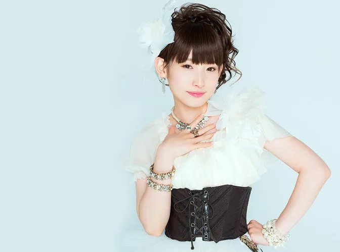声优歌手「南条爱乃」第三张专辑定名为《サントロワ∴》,发售纪念签名会情报一并得到公开!