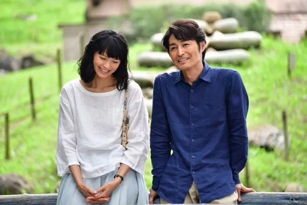 放闪神作《每天回家老婆都在装死》即将改编真人版电影!人气影星荣仓奈奈&安田显共同主演