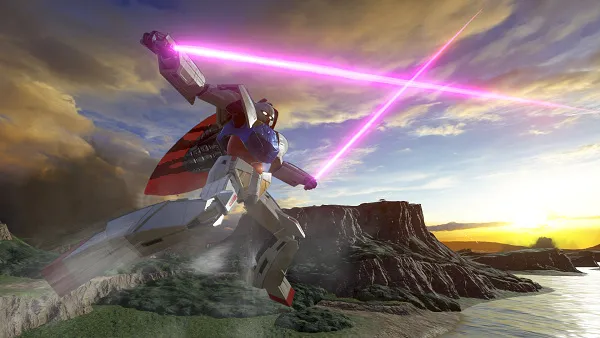《GUNDAM VERSUS》繁体中文版特典及公开测试活动资讯公开！