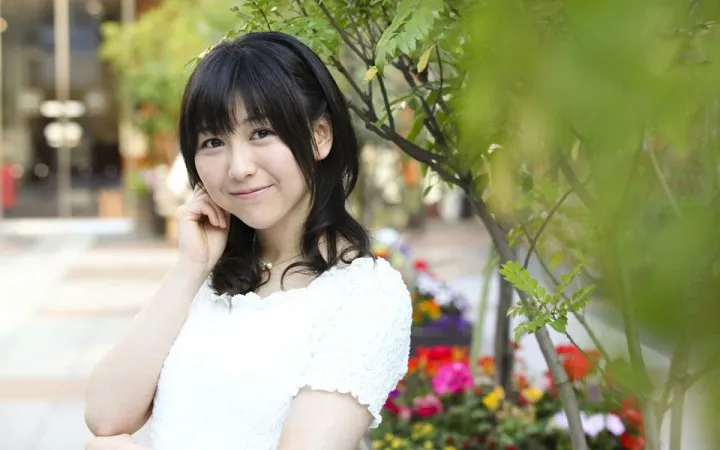 声优歌手「安野希世乃」首张迷你专辑《涙。》将于7月底上市,首波发售情报抢先曝光!