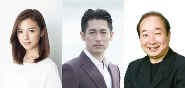 《坂道上的阿波罗》真人版电影追加演员阵容，真野恵里菜＆藤冈靛确定参与演出！-绝对领域