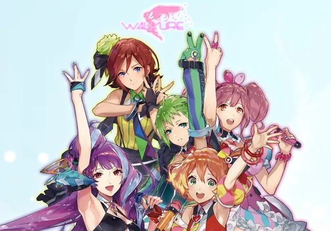 《超时空要塞Δ》音乐团体「女武神」登上日本最大型的野外摇滚音乐节「ROCK IN JAPAN FESTIVAL」！-绝对领域