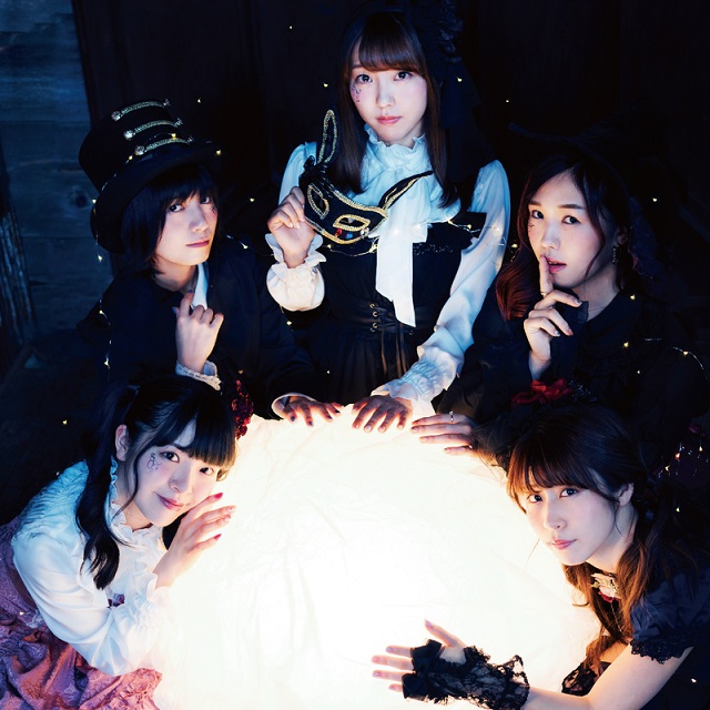 日本偶像团体「STARMARIE」最新单曲《ナツニナレ！》即将在7月初上市，主打歌将作为《卡片斗争!! 先导者G NEXT》最新片尾曲登场！