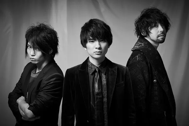 乐团「UNISON SQUARE GARDEN」全新歌曲作为《舞动青春》片头曲,将从今年7月份开始播映!