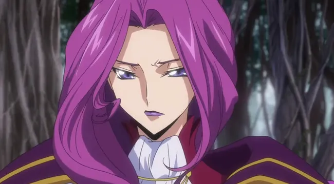 《Code Geass 复活的鲁路修》公开特报影片!经过「零之镇魂曲」后到底又发生什么剧烈改变呢…?
